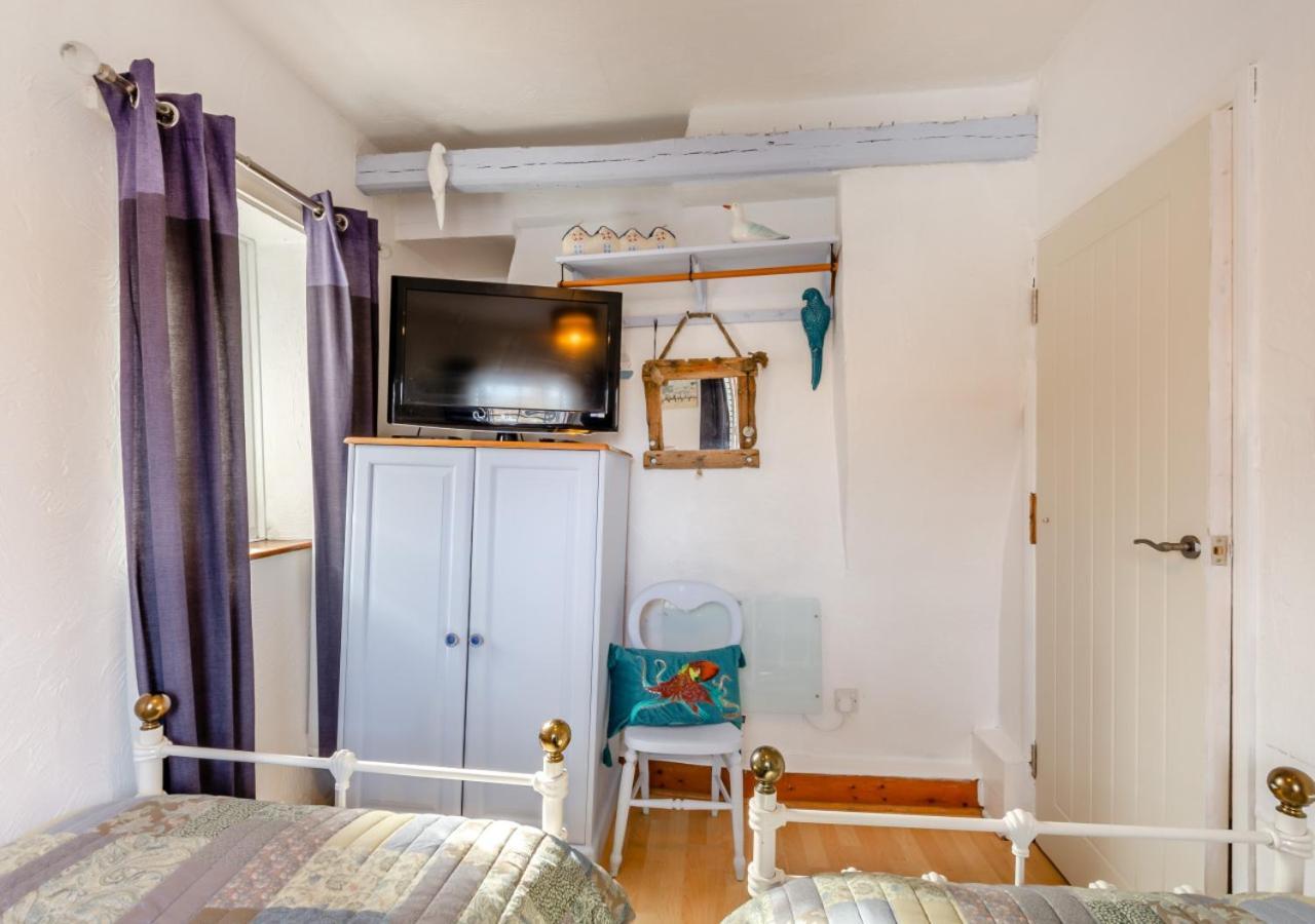 No 1 Pier Lane Villa Whitby Kültér fotó